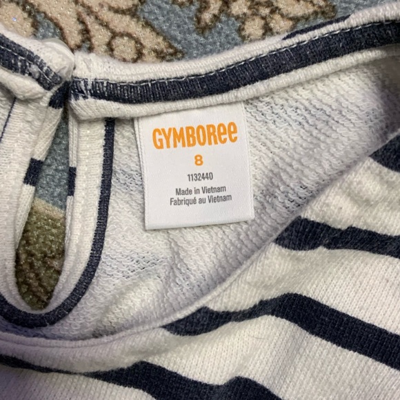 (Girls 8) comfortable dress - Picture 7 of 7